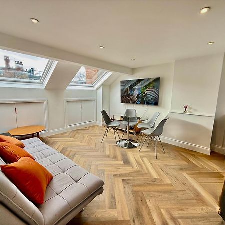 Central, Modern, Westfield, Close To Tube Station Лондон Екстериор снимка