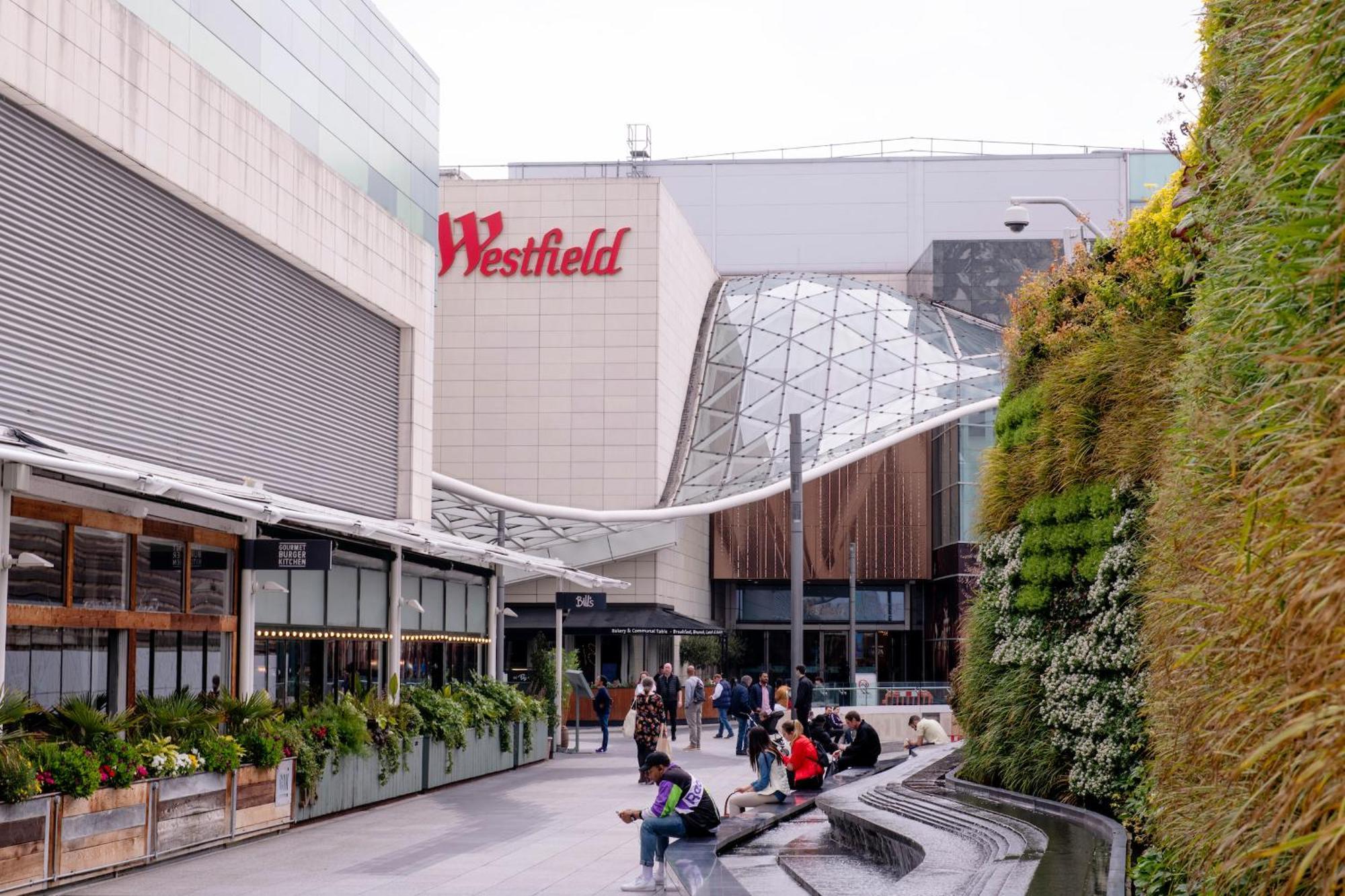 Central, Modern, Westfield, Close To Tube Station Лондон Екстериор снимка