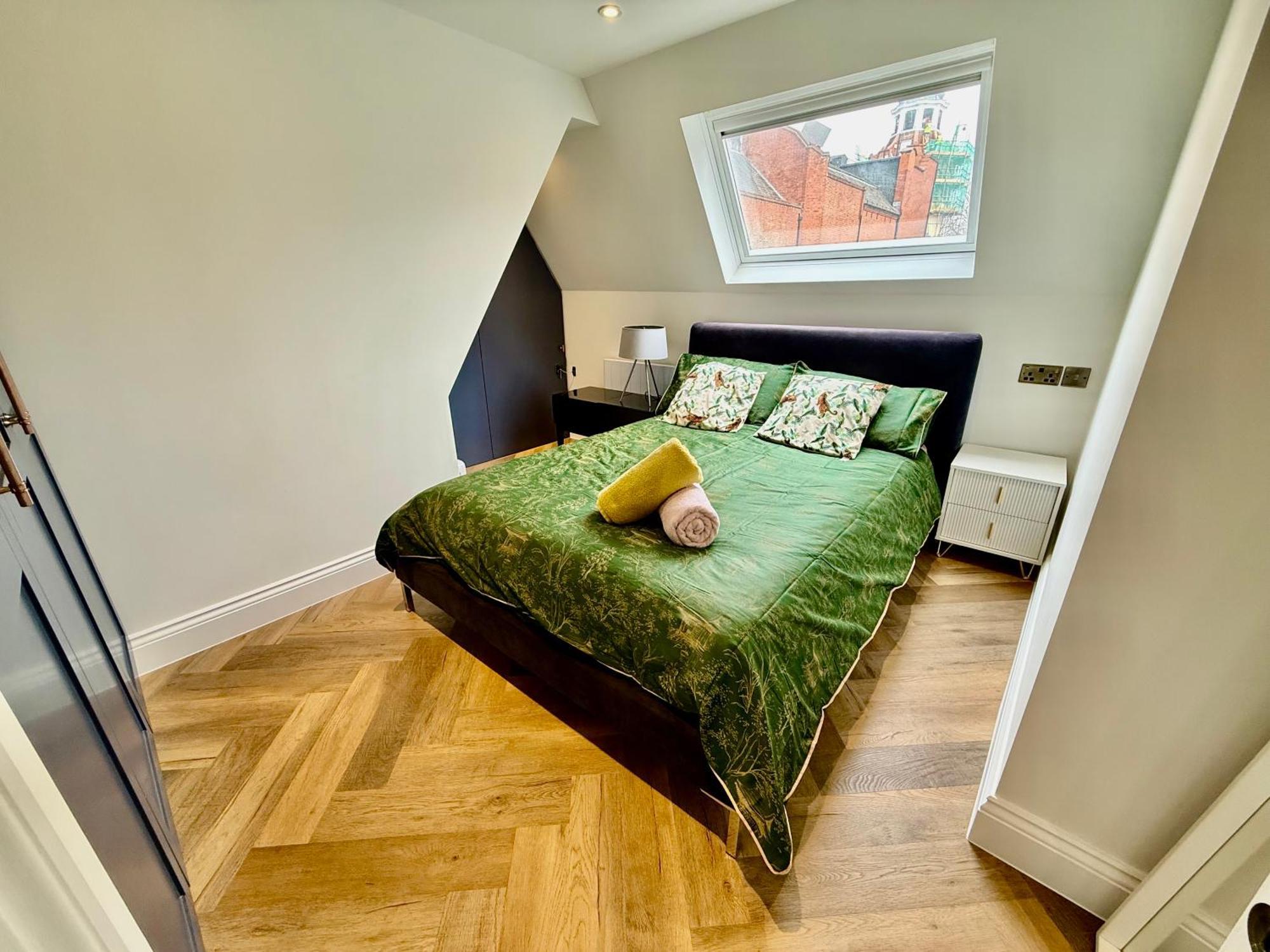 Central, Modern, Westfield, Close To Tube Station Лондон Екстериор снимка